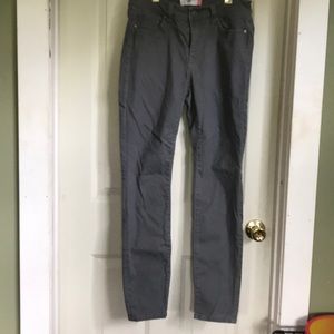 Cabi, high skinny jean